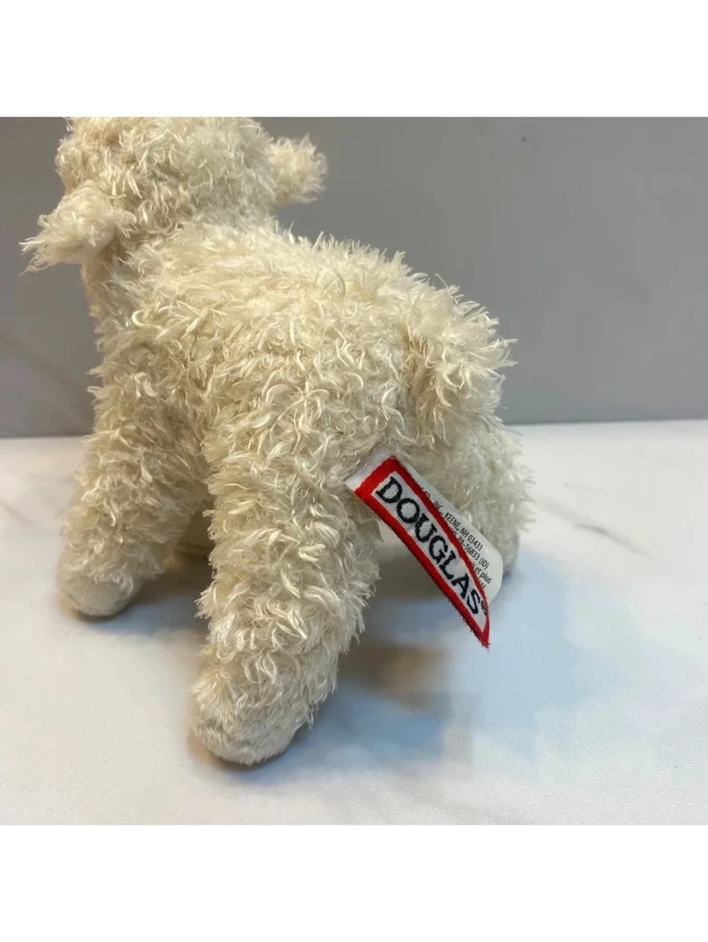 Douglas Little Bit Lamb